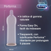 Durex Performa - Preservativi ritardanti