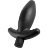 Butt plug vibrante Beginner