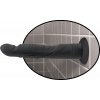 Pipedream 8" Dildo - dildo con ventosa