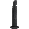 Pipedream 8" Dildo - dildo con ventosa
