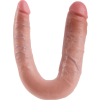 Doppio dildo Double Trouble Large King Cock
