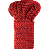 Silky Rope Deluxe - corda bondage