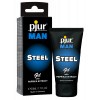 Pjur Man Steel - gel rinvigorente per lui