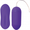 Toy4Lovers Pleasure Shiver - ovetto vibrante