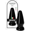 Maxi plug anale dilatatore Toyz4Lovers Plug Adamo Black