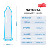 Primex Supersottile - preservativi supersottili