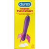 Durex Pure Fantasy - vibratore classico