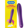 Durex Pure Fantasy - vibratore classico