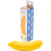 Mini vibratore Banana Emojibator