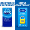 Durex Defensor - preservativi resistenti