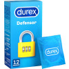Durex Defensor - preservativi resistenti
