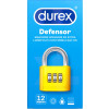 Durex Defensor - preservativi resistenti