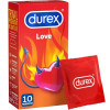 Durex Love 120 pezzi