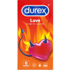 Durex Love - preservativi classici