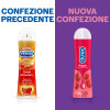 Durex Strawberry - lubrificante alla fragola