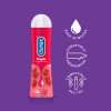Durex Strawberry - lubrificante alla fragola