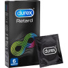 Durex Performa - Preservativi ritardanti