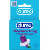 Durex Pleasure Ring - cockring