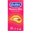 Durex Pleasuremax - preservativi stimolanti