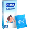Durex Settebello - preservativo classico