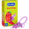 Durex Play Little Devil - anello fallico vibrante