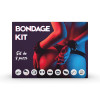 Playsure Bondage Kit - 9 pezzi
