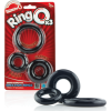 Set cockring RingO 3 Pack The Screaming O