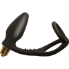 Plug anale con cockring RO-ZEN Rocks-Off