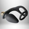 Plug anale con cockring RO-ZEN Rocks-Off