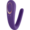 Vibratore coppia Partner Satisfyer