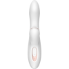 Succhiaclitoride rabbit Pro G-Spot Rabbit Satisfyer