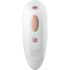 Succhiaclitoride Pro Plus Vibration Satisfyer