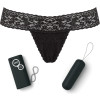 Love To Love Secret Panty - slip vibranti