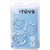 Cockring Set A - Toys