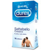 Durex Settebello Classico - 18 pezzi