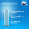 Durex Settebello - preservativo classico