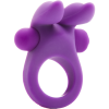 Shots Toys Rabbit Cockring