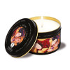 Shunga Desire alla Vaniglia - candela da massaggio 