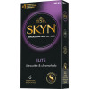 Akuel Skyn Elite - preservativi ultrasottili anallergici