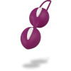 Fun Factory SmartBalls Duo - palline vaginali
