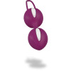 Fun Factory SmartBalls Duo - palline vaginali