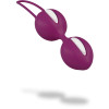 Fun Factory SmartBalls Duo - palline vaginali