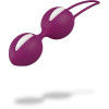 Fun Factory SmartBalls Duo - palline vaginali