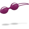 Fun Factory SmartBalls Duo - palline vaginali
