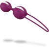 Fun Factory SmartBalls Duo - palline vaginali