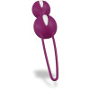 Fun Factory SmartBalls Duo - palline vaginali
