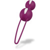 Fun Factory SmartBalls Duo - palline vaginali
