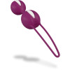 Fun Factory SmartBalls Duo - palline vaginali