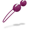 Fun Factory SmartBalls Duo - palline vaginali