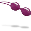 Fun Factory SmartBalls Duo - palline vaginali